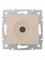 Lezard KARINA мех. роз. СУ 1 мест. TV (проходн.) крем (корп. ABS) 707-0388-129