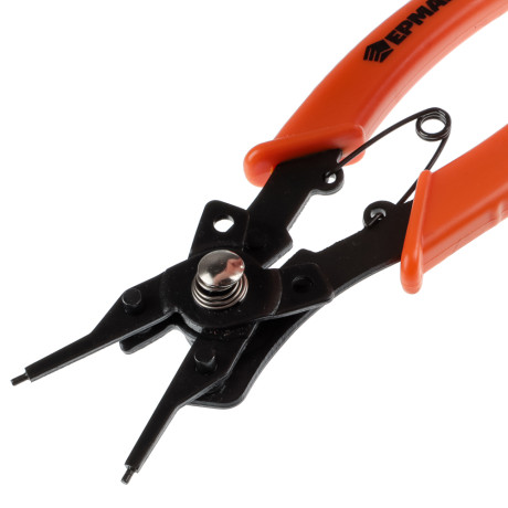 ЕРМАК Съемник стопорных колец CP-401