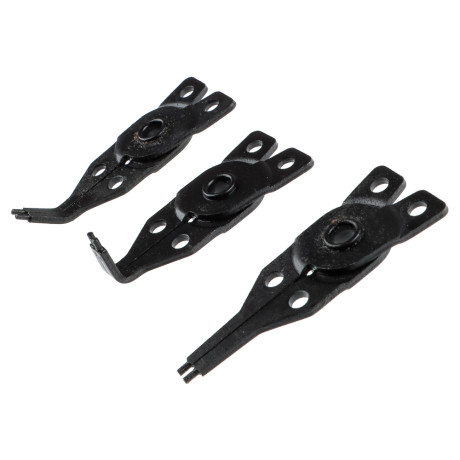 ЕРМАК Съемник стопорных колец CP-401