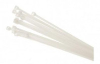 Volsten хомут 4,8х400мм нейлон, белый V02-1W-4,8х400-100 (уп. 100 шт., цена за уп.)