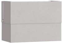 IEK Компенсатор высоты для УЭРМ-100-200 LIGHT (2 шт/компл) IEK IND-KOMP-100-200-1-L