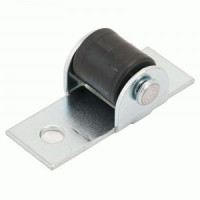 Ролик выкатной 531-01 цинк Кунгур (300)