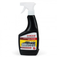 Средство д/чистки плит, духовок, грилей от жира/нагара 500 мл, АНТИЖИР ЛАЙМА (аналог Шуманит) 601613