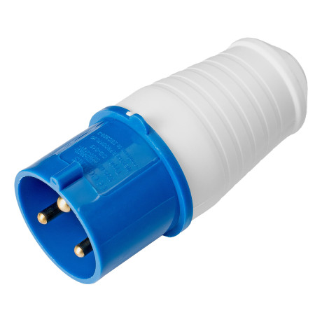 Генератор бензиновый БС-8000Э, 6,6 кВт, 230В, четырехтактный, 25 л, электростартер Сибртех