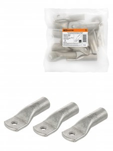 TDM Наконечник медный луженый ТМЛ 240-12 (DIN) SQ0577-0025