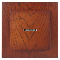 Nilson TOURAN  выкл. СУ 1 кл. (инд.) черешня 24261002