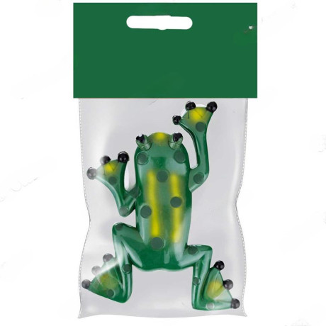 Термометр оконный Лягушка 23*18см NA1665 х72