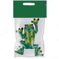 Термометр оконный Лягушка 23*18см NA1665 х72