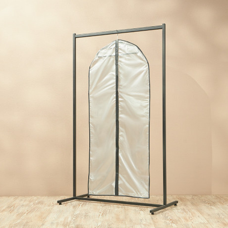 Чехол для одежды, ПЭ, 60х137см