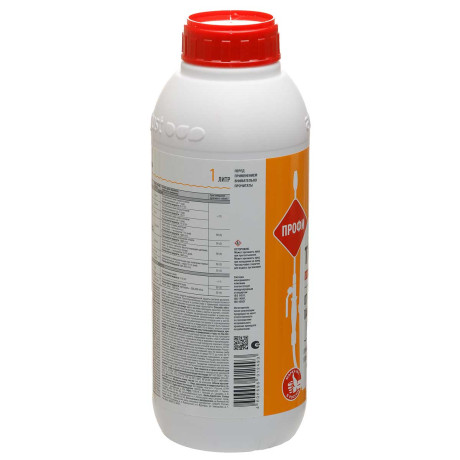 Тирада ПРОФИ 1 л от болезней Август х6