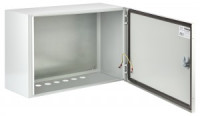 ЭРА щит (корпус) метал. ЩМП-4.6.2 (400х600х250) IP54 У2 серый