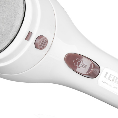 LEBEN Щётка-отпариватель-утюг 1000Вт, тефл. покрыт, терморегулятор, резевр. 100мл, пар 15гр.мин.