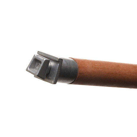 Сковорода Гардарика чугун 28см съем.ручка 0128 х8