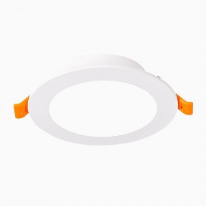 ST LUCE св-к встр. св/д 12W(900lm) 3000K 30x120 Белый/Белый IP20 ST210.538.12