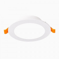 ST LUCE св-к встр. св/д 12W(900lm) 3000K 30x120 Белый/Белый IP20 ST210.538.12