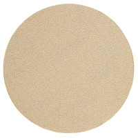 Диск шлифовальный под &quot;липучку&quot;, KP14D, зернистость P 240, 5-Н, 125 мм, 5 шт, &quot;БАЗ&quot;