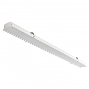 NOVOTECH 358824 SPOT NT22 262 бел. встр. св/д св-к LED 4000K 48W 220V ITER