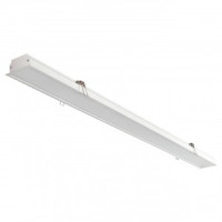 NOVOTECH 358824 SPOT NT22 262 бел. встр. св/д св-к LED 4000K 48W 220V ITER