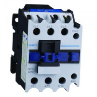 CHINT контактор (КМИ) NC1-3210 32А 400В/АС3 1НО (R) 222066