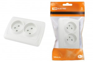 TDM Онега роз. СУ 2 мест. 10А бел. (шторки) (10!) SQ1805-0012