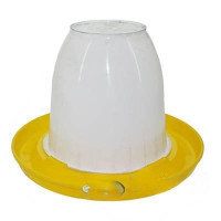 Поилка для птиц 2,5л (15)