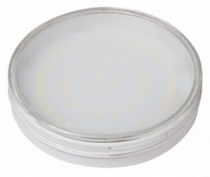 Jazzway св/д лампа GX70 11W(950Lm) 5000K 4K 110x43 PLED-GX70 .1027672A