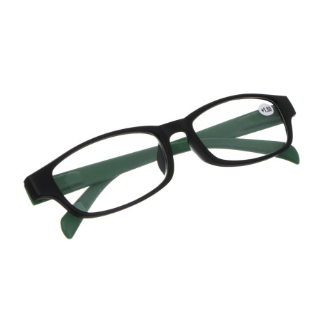 GALANTE Очки корригирующие с чехлом, пластик, полиэстер, PD62, (+): +1,+1.5,+2,+2.5,+3,+3.5 (ОК3)