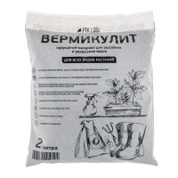 Вермикулит Торфяная поляна 2л