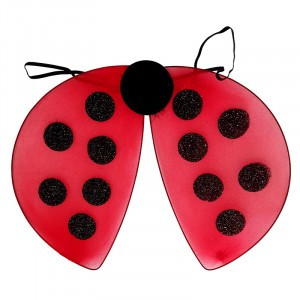 Крылья "Божья коровка" Волшебная страна