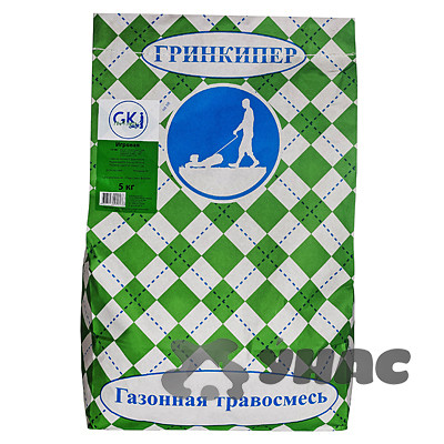 Травосмесь Игровая 5кг Гринкипер