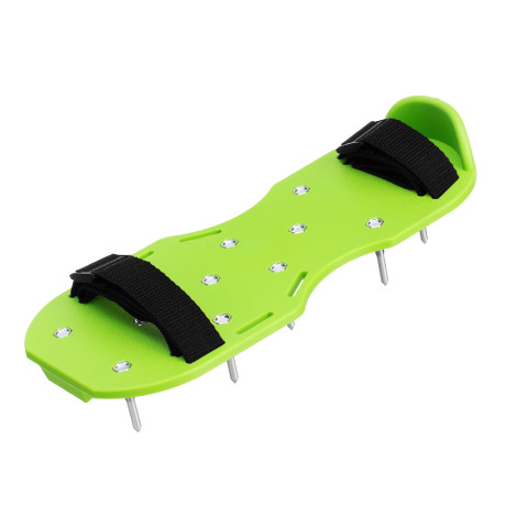 Шипованные насадки на обувь для наливного пола Сибртех