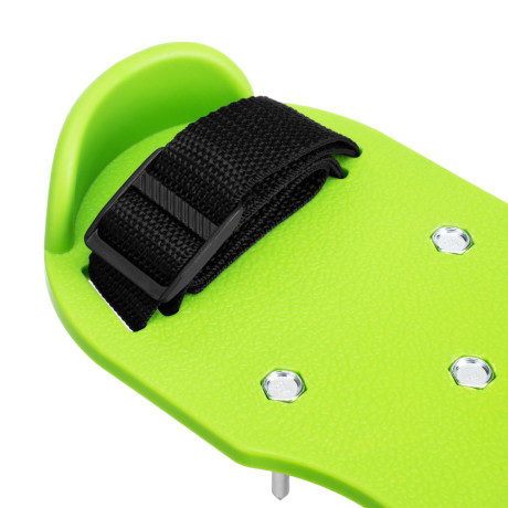 Шипованные насадки на обувь для наливного пола Сибртех