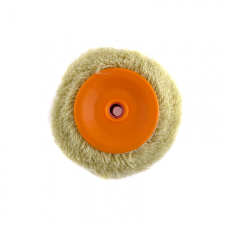 Валик сменный "Фасадные работы", 180 мм, ворс 18 мм, D 48 мм, D ручки 8 мм, полиакрил, полиэстер Сибртех