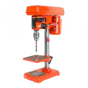 PATRIOT Станок сверлильный SD 500, мощность 500 Вт, тиски в комплекте, 160301380
