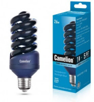 Camelion SP E27 26W у/ф 160x60(T4) LH26-FS/BLB/E27