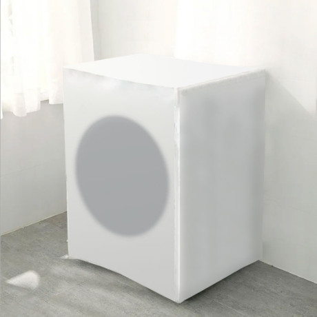 VETTA Чехол для стиральной машины, 61х57х83 см