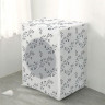 VETTA Чехол для стиральной машины, 61х57х83 см