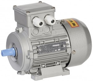 IEK Электродвигатель 1ф АИР2Е 80B4 220В 1,1кВт 1500 об/мин 1081 (на лапах) ONI ONP080-B4-001-1-1510