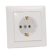 Bylectrica СТИЛЬ роз. 1 мест. СУ земля перламутр (РС16-306 перламутр)