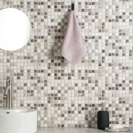 PROVANCE Шарли Полотенце махровое, 100% хлопок, 30х50см, 430 гр/м, 2 цвета