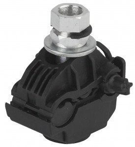 ЭРА Зажим прокалывающий ответвительный P1X-95 (16-95мм2 / 1,5-10мм2) до 1кВ SLIW50 (РФ) 8445