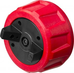 Сопло ЗУБР "МАСТЕР" для краскопультов электрических, тип С2, 2.6 мм для краски вязкостью 100 DIN/сек