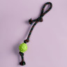 VETTA Игрушка для домашних животных, ПЭ, хлопок, ТПР, 48 см