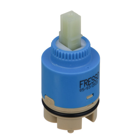 Картридж керамический для смесителя, 35мм, на ножке