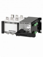 TDM Устройство автоматического ввода резерва АВР-ПНУ 3П 315А 380В SQ0743-0062