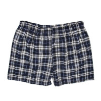 GALANTE Трусы-боксеры мужские классика, р.54, 95%хлопок, 5%спандекс, разноцветный, НБ25-7