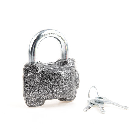 Замок вис ВС2-39 "Автомобиль" (силуминовый корпус)  Чебоксары  \20