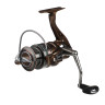 AZOR FISHING Катушка с передним фрикционом "Магнэтик" MG-30, 6+1 п.п.