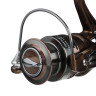 AZOR FISHING Катушка с передним фрикционом "Магнэтик" MG-30, 6+1 п.п.