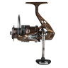 AZOR FISHING Катушка с передним фрикционом "Магнэтик" MG-30, 6+1 п.п.